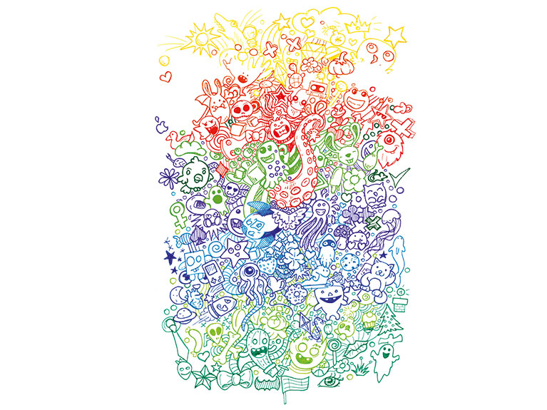Decorative Image