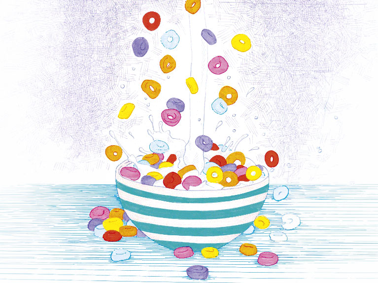 Decorative Image