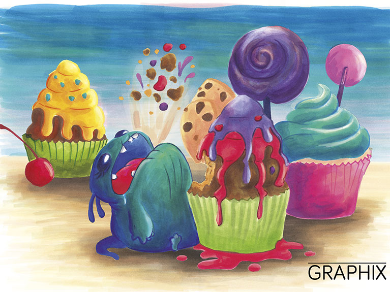 Decorative Image