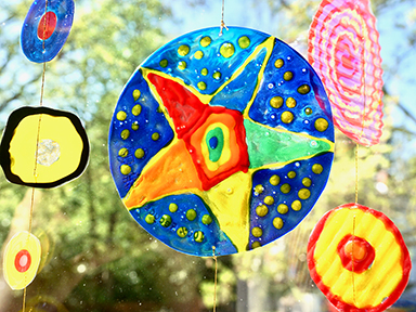 Decorative Image