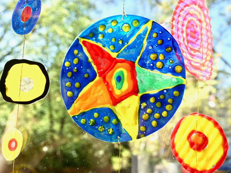 Decorative Image