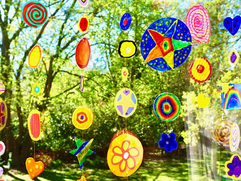 Decorative Image