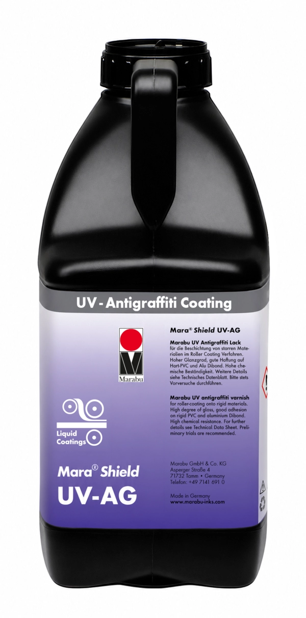 Anti-Graffiti
