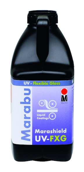 Flexible Gloss