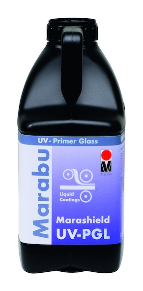 Primer f. Glass