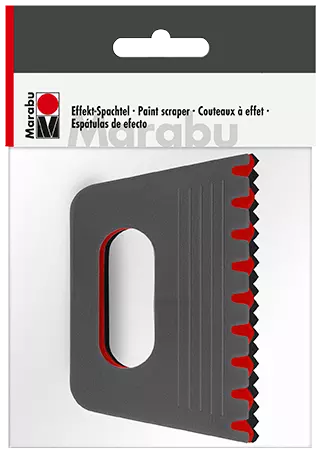 Marabu Paint scraper set