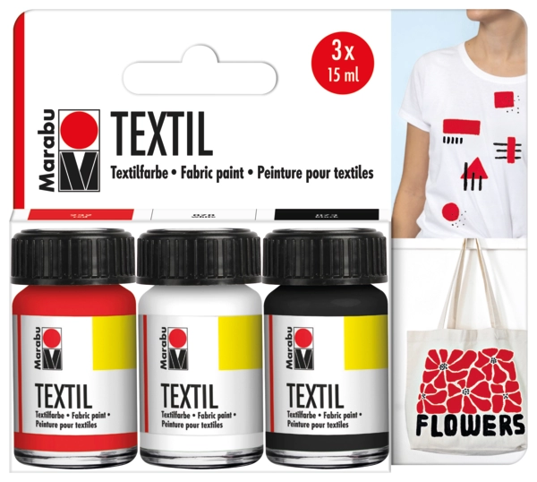 Marabu Textil