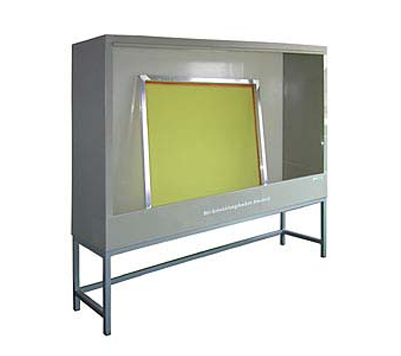 Bochonow Framkallningsvask Standard