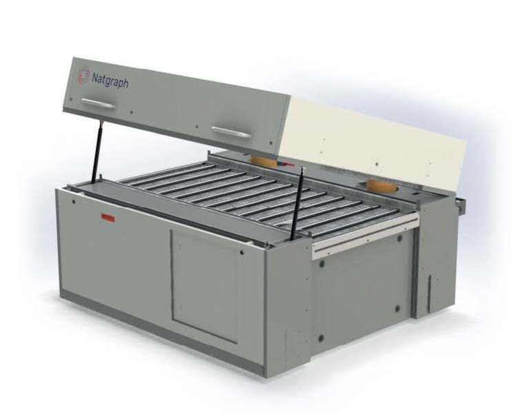 Natgraph Air Force Hot Modules