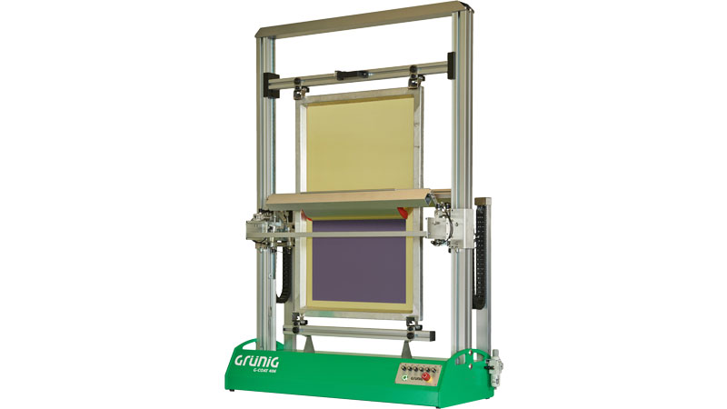 Grünig G-Coat 406
